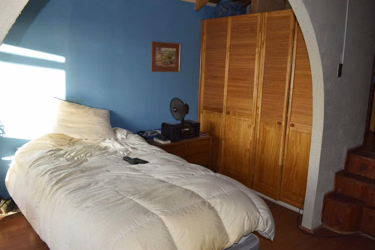 Hermosa Casa Comunidad Ecológica, Peñalolén - Imagen 21