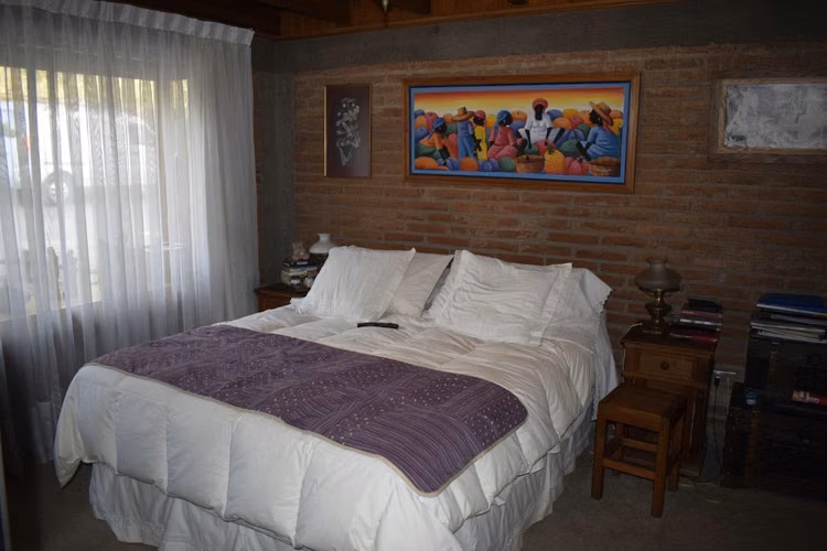 Hermosa Casa Comunidad Ecológica, Peñalolén - Imagen 11