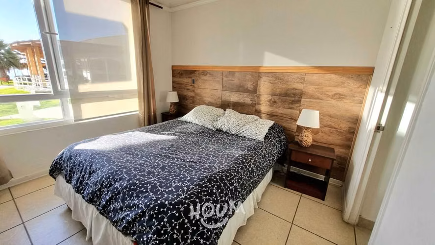 Departamento en Dario Salas
