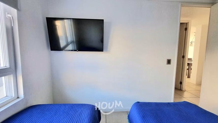 Departamento en Dario Salas