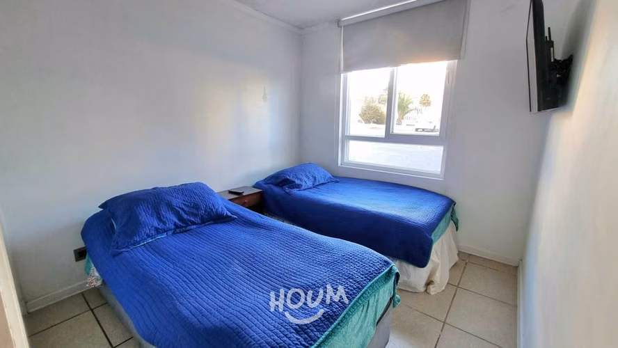 Departamento en Dario Salas