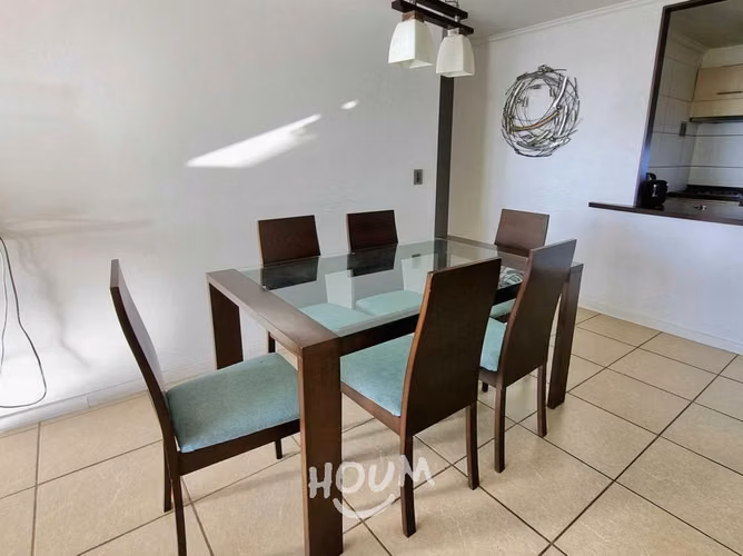 Departamento en Dario Salas