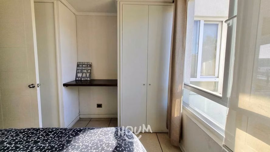 Departamento en Dario Salas