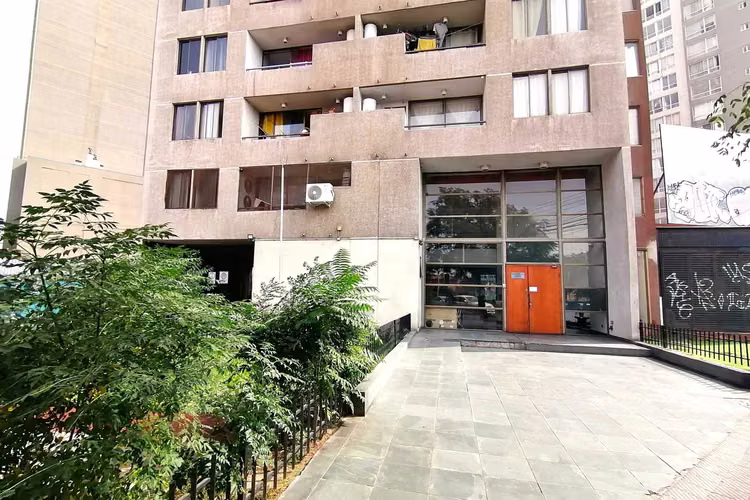 MEJOR PRECIO!DEPTO ESTUDIO A PASOS DE TODO (91288)