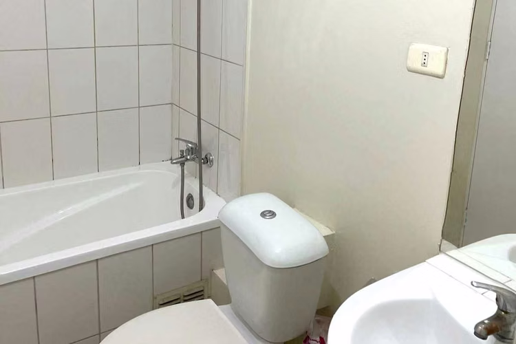 MEJOR PRECIO!DEPTO ESTUDIO A PASOS DE TODO (91288)