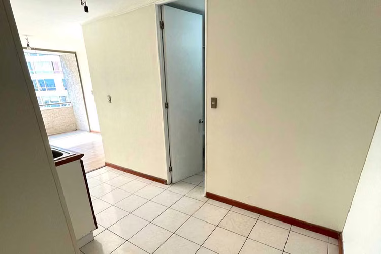 MEJOR PRECIO!DEPTO ESTUDIO A PASOS DE TODO (91288)