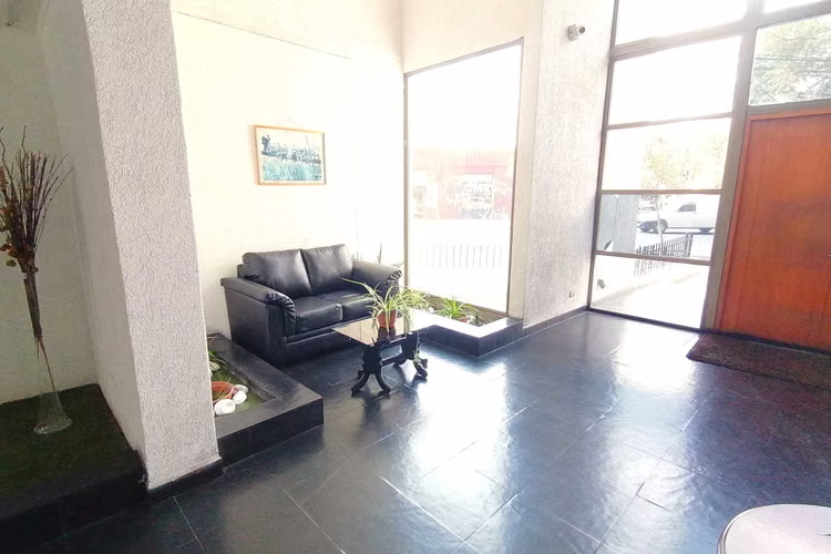 MEJOR PRECIO!DEPTO ESTUDIO A PASOS DE TODO (91288)