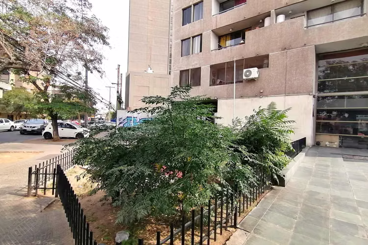 MEJOR PRECIO!DEPTO ESTUDIO A PASOS DE TODO (91288)