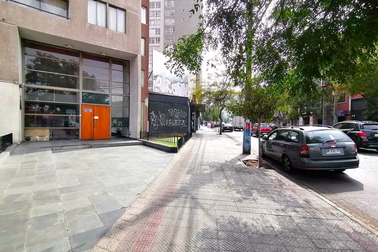 MEJOR PRECIO!DEPTO ESTUDIO A PASOS DE TODO (91288)