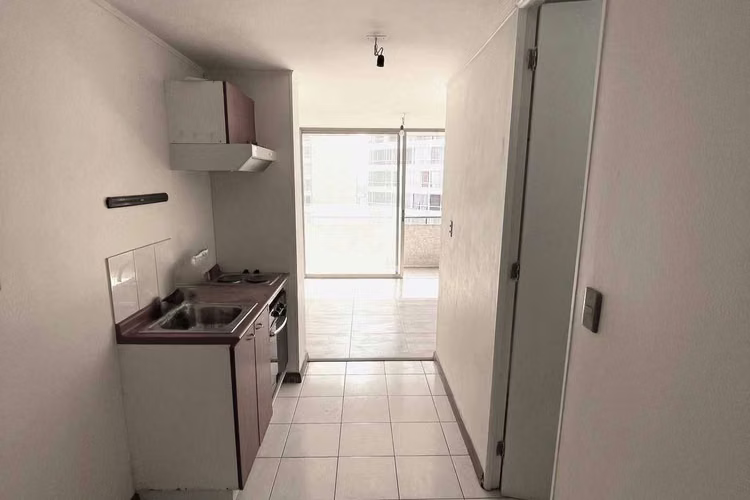 MEJOR PRECIO!DEPTO ESTUDIO A PASOS DE TODO (91288)