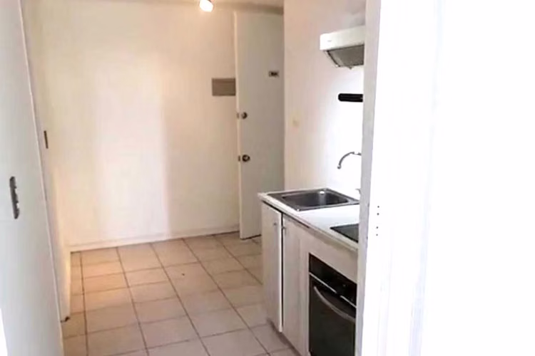 MEJOR PRECIO!DEPTO ESTUDIO A PASOS DE TODO (91288)