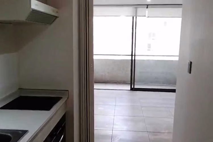 MEJOR PRECIO!DEPTO ESTUDIO A PASOS DE TODO (91288)