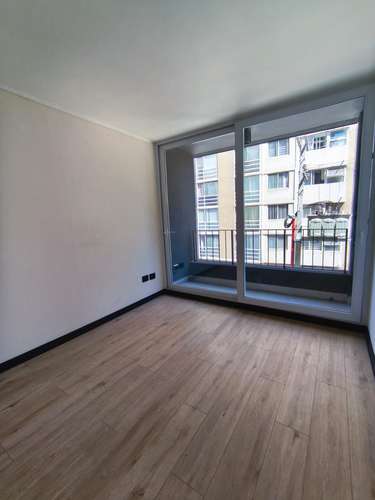 ARRIENDO DEPARTAMENTO 2D 1B CON ESTACIONAMIENTO EN MACUL - Imagen 12