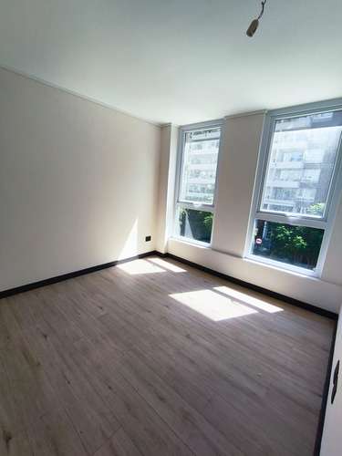ARRIENDO DEPARTAMENTO 2D 1B CON ESTACIONAMIENTO EN MACUL - Imagen 9