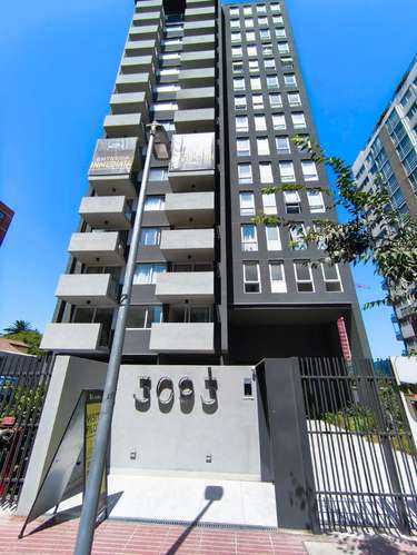 ARRIENDO DEPARTAMENTO 2D 1B CON ESTACIONAMIENTO EN MACUL - Imagen 19