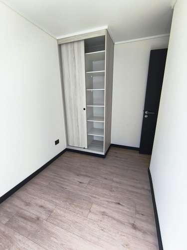 ARRIENDO DEPARTAMENTO 2D 1B CON ESTACIONAMIENTO EN MACUL - Imagen 8
