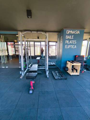 ARRIENDO DEPARTAMENTO 2D 1B CON ESTACIONAMIENTO EN MACUL - Imagen 18