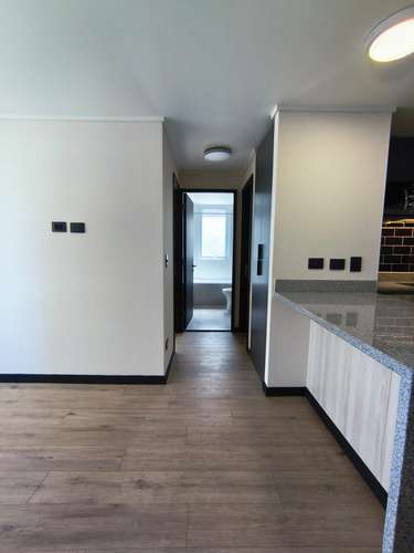 ARRIENDO DEPARTAMENTO 2D 1B CON ESTACIONAMIENTO EN MACUL - Imagen 4