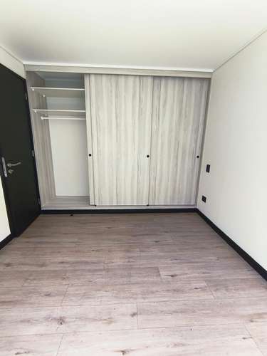ARRIENDO DEPARTAMENTO 2D 1B CON ESTACIONAMIENTO EN MACUL - Imagen 10