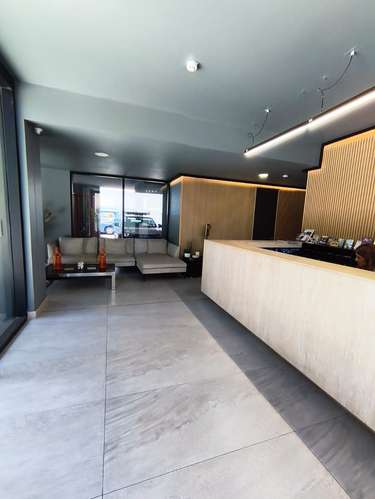 ARRIENDO DEPARTAMENTO 2D 1B CON ESTACIONAMIENTO EN MACUL - Imagen 28