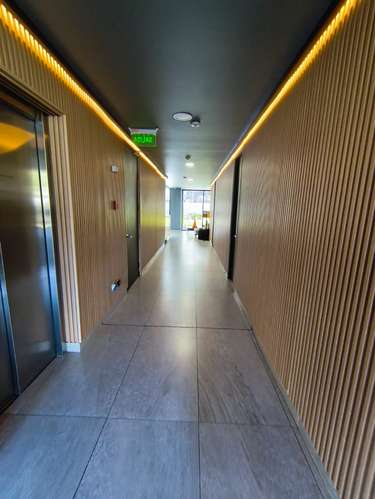 ARRIENDO DEPARTAMENTO 2D 1B CON ESTACIONAMIENTO EN MACUL - Imagen 21