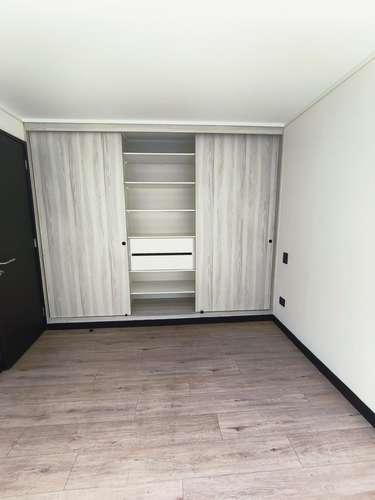 ARRIENDO DEPARTAMENTO 2D 1B CON ESTACIONAMIENTO EN MACUL - Imagen 11