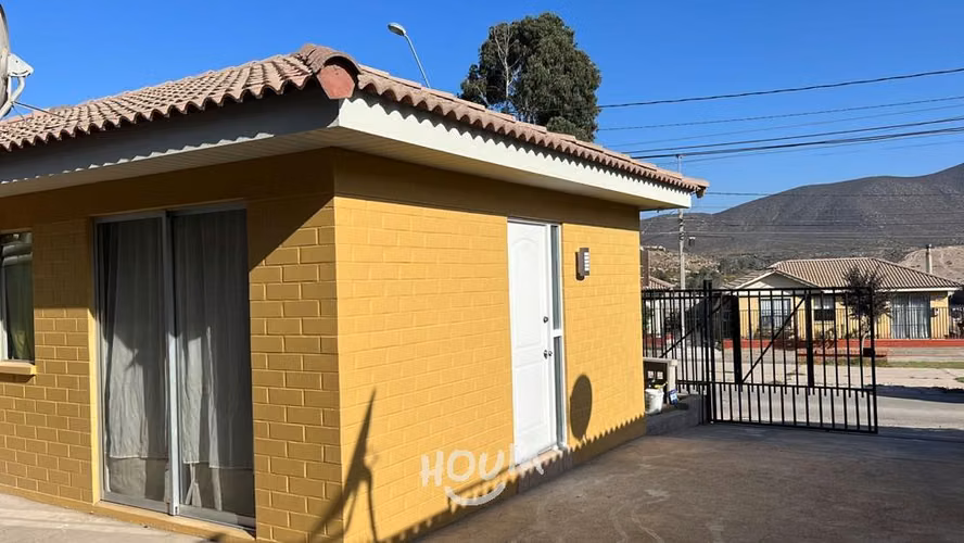 Casa en Pasaje Dos