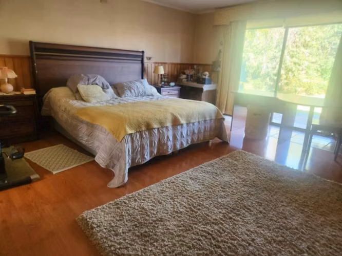 Casa Villa los Encinos Valdivia - Imagen 4