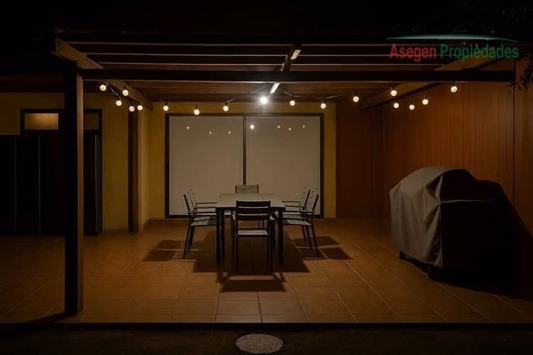 CASA Casa en venta en Cond. Los Lirios Del Desierto