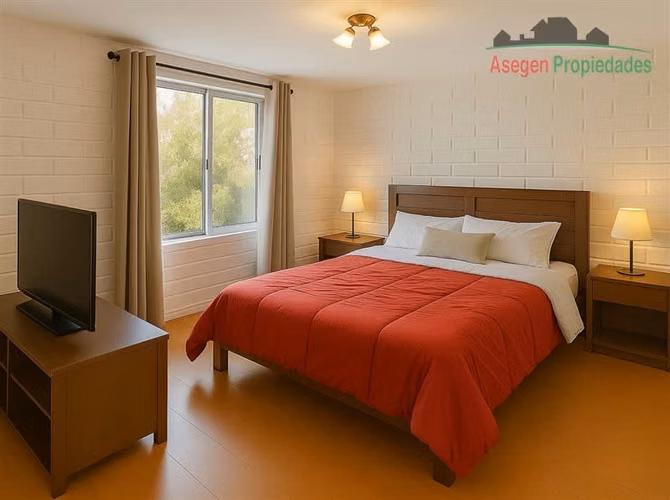CASA Casa en venta en Cond. Los Lirios Del Desierto
