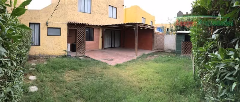 CASA Casa en venta en Cond. Los Lirios Del Desierto