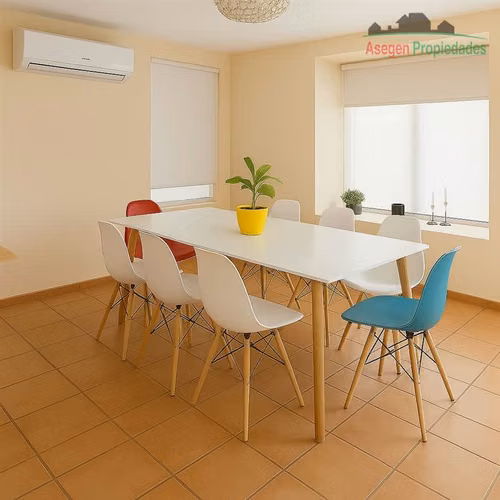 CASA Casa en venta en Cond. Los Lirios Del Desierto