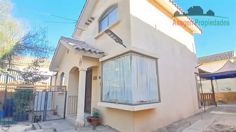 CASA Casa en venta en Leónidas Pérez. - Imagen 4