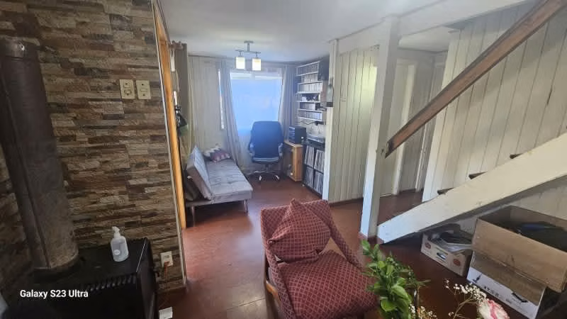 Casa A UNA CUADRA DE CALLE VICTORIA Y FRANCISCO BILBAO