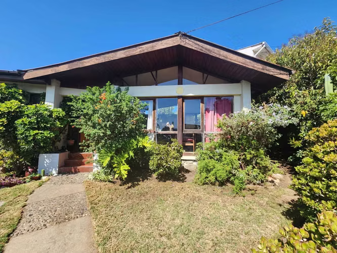 Casa mas departamento, recreo (88334)