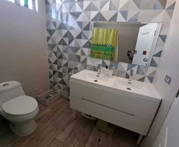 CASA EN VENTA EN VITACURA (91690)