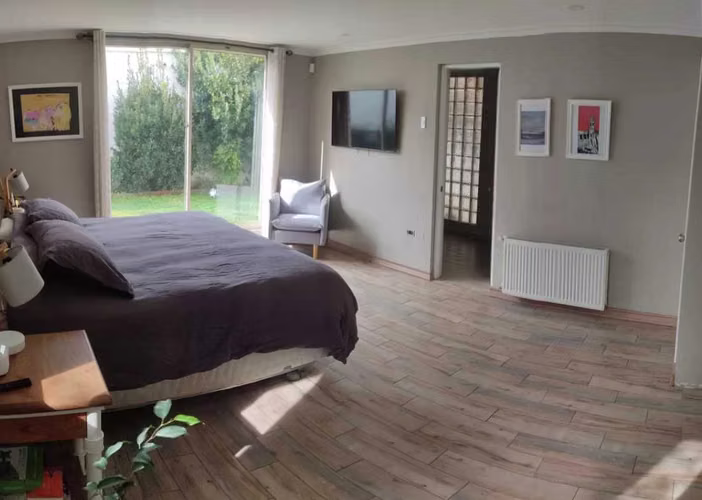 CASA EN VENTA EN VITACURA (91690)