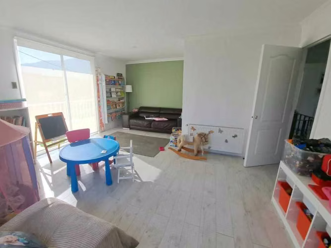 CASA EN VENTA EN VITACURA (91690)