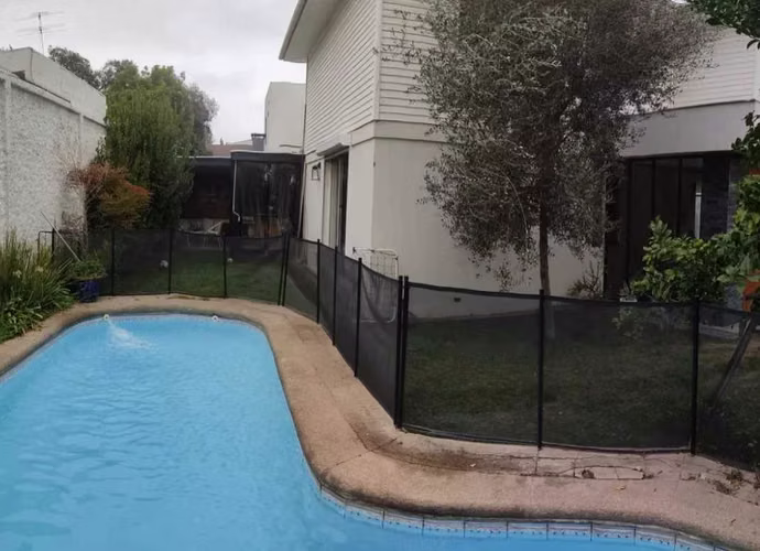 CASA EN VENTA EN VITACURA (91690)