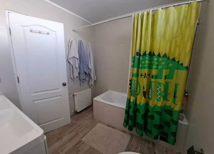 CASA EN VENTA EN VITACURA (91690)