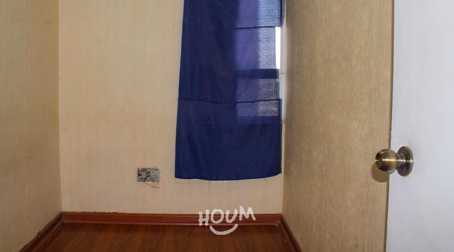 Departamento en San Pablo