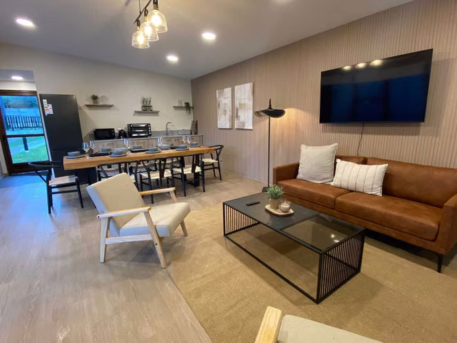 Arriendo Loft 1D1B n° 205 Smart Reloncaví  (91766) - Imagen 13