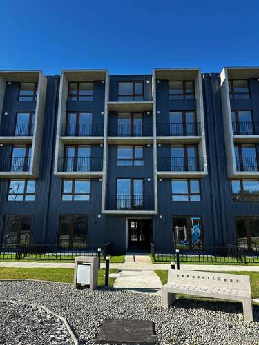 Arriendo Loft 1D1B n° 205 Smart Reloncaví  (91766)