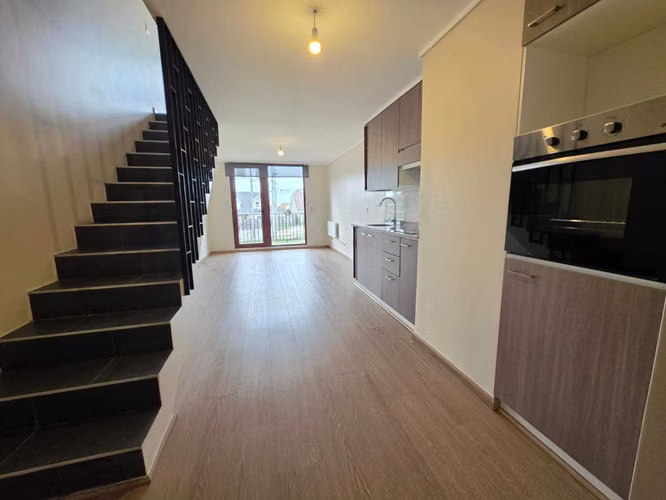 Arriendo Loft 1D1B n° 205 Smart Reloncaví  (91766) - Imagen 12