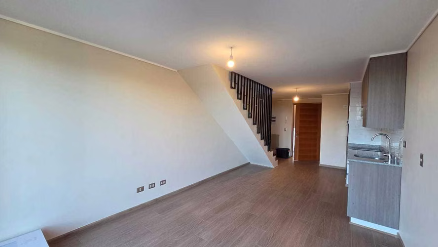 Arriendo Loft 1D1B n° 205 Smart Reloncaví  (91766) - Imagen 3