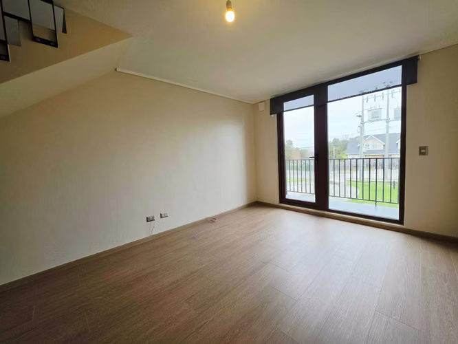 Arriendo Loft 1D1B n° 205 Smart Reloncaví  (91766) - Imagen 17