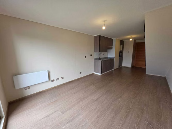 Arriendo Loft 1D1B n° 205 Smart Reloncaví  (91766) - Imagen 14