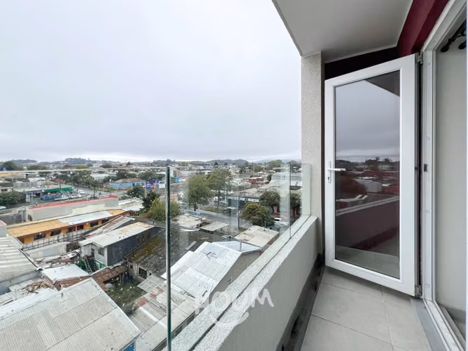 Departamento en Anibal Pinto