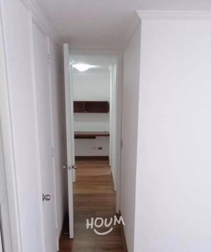 Departamento en Avenida Vicuña Mackenna