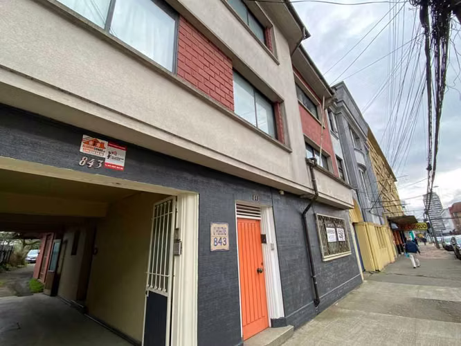Oficinasl, Calle Ohiggins (66784)